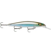 Vobler Rapala Shadow Rap Deep 11cm Mbs 