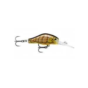 VOBLER RAPALA SHADOW RAP FAT JACK SDRFJ04 GHP