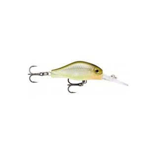 VOBLER RAPALA SHADOW RAP FAT JACK SDRFJ04 HA