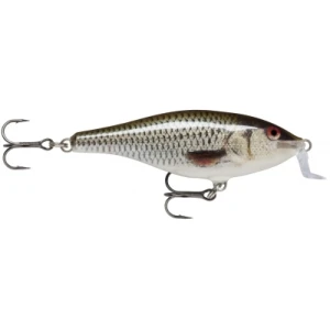 VOBLER RAPALA SHALLOW SHAD RAP 9CM ROL 