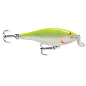 VOBLER RAPALA SHALLOW SHAD RAP 07SFC