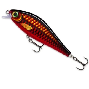 VOBLER RAPALA SUPER SHADOW RAP TWILIGHT ZONE 16CM 77G