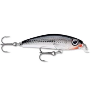 VOBLER RAPALA ULTRA LIGHT  MINNOW 6CM / 4GR CH 