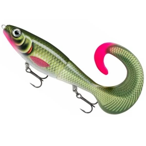 VOBLER RAPALA X-RAP OTUS  17CM 40G OG