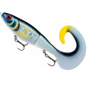 VOBLER RAPALA X-RAP OTUS  17CM 40G SCRB
