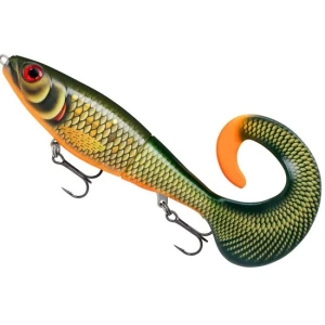 VOBLER RAPALA X-RAP OTUS CULOARE SCRR 17CM 40G