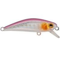 Vobler Rapture Firework Sinking  Silver Pink  4.2cm  2.8g