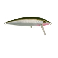 Vobler Rapture Trouter 8.5cm 18g Os