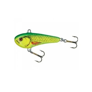VOBLER SALMO CHUBBY DARTER CD5 YD 5cm 9g