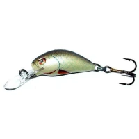 Vobler Salmo Hornet 2cm S D
