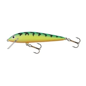 VOBLER SALMO MINNOW M5S GT 5CM/5G