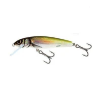 VOBLER SALMO MINNOW M7S HBL 7CM 8G
