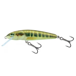VOBLER SALMO MINNOW SINKING, MINNOW, 6CM, 6G