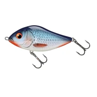 Vobler Salmo Sd7s Bleeding Blue Shad 7cm 21g