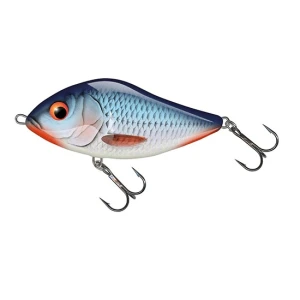 VOBLER SALMO SD7S BLEEDING BLUE SHAD 7cm 21g