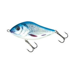 VOBLER SALMO SLIDER SD5S RSH 5CM/17G