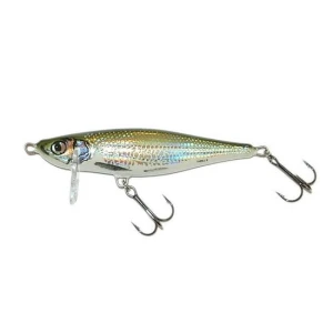 VOBLER SALMO THRILL TH4 HBL, 4CM, 4G