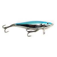 Vobler Salmo Thrill Th5 Bmg 5cm/6.5g