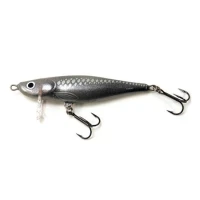 Vobler Salmo Thrill Th9 Gf, 9cm, 22g