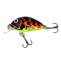 Vobler Salmo Tiny It3s Oyt, 3cm, 2.5g