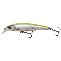 Vobler Savage Gear Gravity Twitch 8,3cm/10g Suspending Lemon Back