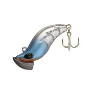 VOBLER STORM GOMOKU BOTTOM 3CM 2.5GR CULOARE MBP