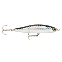 Vobler Storm So-run Sinking Pencil 8cm / 18gr Inc 