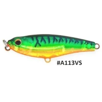 VOBLER STRIKE PRO SPRAT STICK SINKING A113VS 5.5CM 7.3G