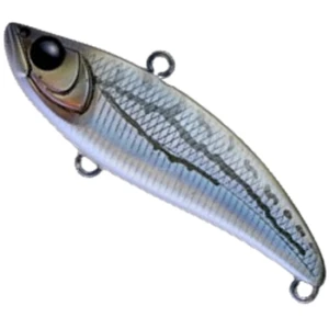 Vobler APIA Uprizing 59, 09 Multi Fish, 5.9cm, 12g