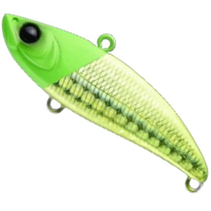 Vobler APIA Uprizing 59, 13 LH Green Chart, 5.9cm, 12g