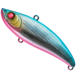 Vobler APIA Uprizing 70HW, 10 BP Metalic, 7cm, 18g