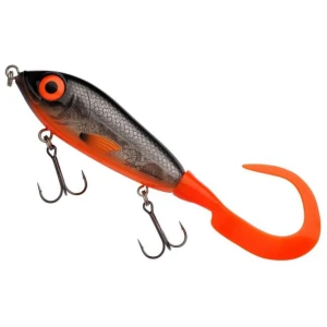Vobler Abu Garcia Svartzonker Mc My Tail, Fegis, 50g, 17cm