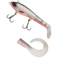 Vobler Abu Garcia Svartzonker Mchybrid, Fegis, 100g, 20cm