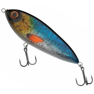 Vobler Abu Garcia Svartzonker McTracer, Blue Sunrise, 150g, 16.5cm