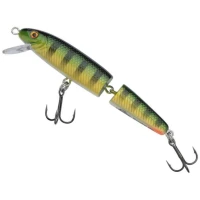 Vobler Articulat Berkley Pulse Snake, Perch, 8g, 9cm 