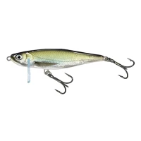 Vobler Avat Salmo Thrill Th5 Ybl Yellow Bleak 5cm 6.5g