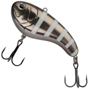 Vobler BERKLEY Flatt Shad, Glowing Zebra, 9.6cm, 60g
