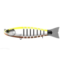 Vobler Biwaa Strout 3.5" 9cm 8gr 19 Hi-viz