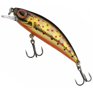 Vobler Berkley DEX Bullet Jerk TSR, Golden Trout, 5cm, 5g