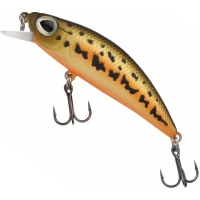 Vobler Berkley Dex Bullet Jerk Tsr, Matte Vairon, 5cm, 5g