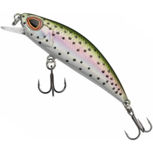 Vobler Berkley DEX Bullet Jerk TSR, Rainbow Trout, 5cm, 5g