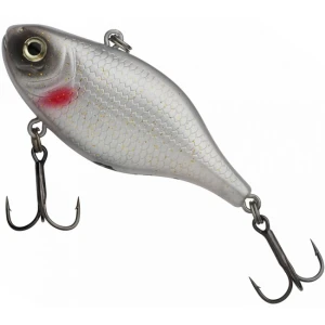 Vobler Berkley Pulse Vibe, Pearl White, 6cm, 18g