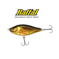 Vobler Biwaa Glider Raffal Red Horse 13cm 75g