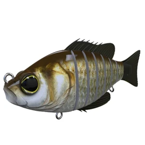 Vobler Biwaa Seven Section S5 13cm 34gr 12 Carassin