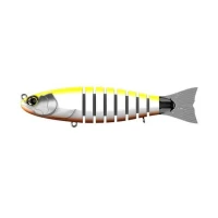 Vobler Biwaa Strout 14cm/29g Culoare Hi-viz