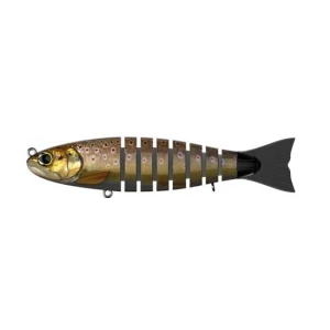 Vobler Biwaa Strout 16cm/52g, culoare Fario