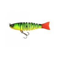 Vobler Biwaa Strout 9cm/8g culoare Fire Tiger