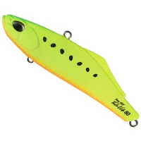 Vobler Duo Bay Ruf Tide Vib 80, Acc0547 Mat Chart Sardine, 8cm, 25g