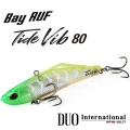 Vobler DUO Bay Ruf Tide Vib 80, CPA0738 Kuwase Kibinago, 8cm, 25g