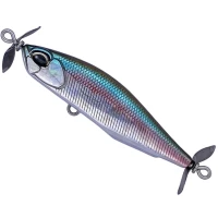 Vobler Duo Realis Spinbait 62 Alpha, Ada4013 Wakasagi, 6.2cm, 10.9g